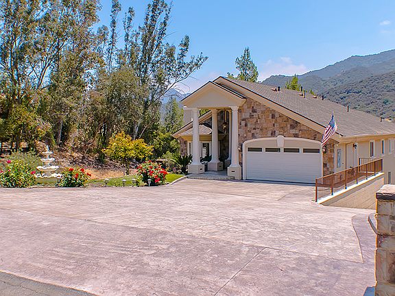 Ample off street parking.