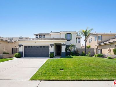 15121 Holiday Dr, Fontana, CA, 92336