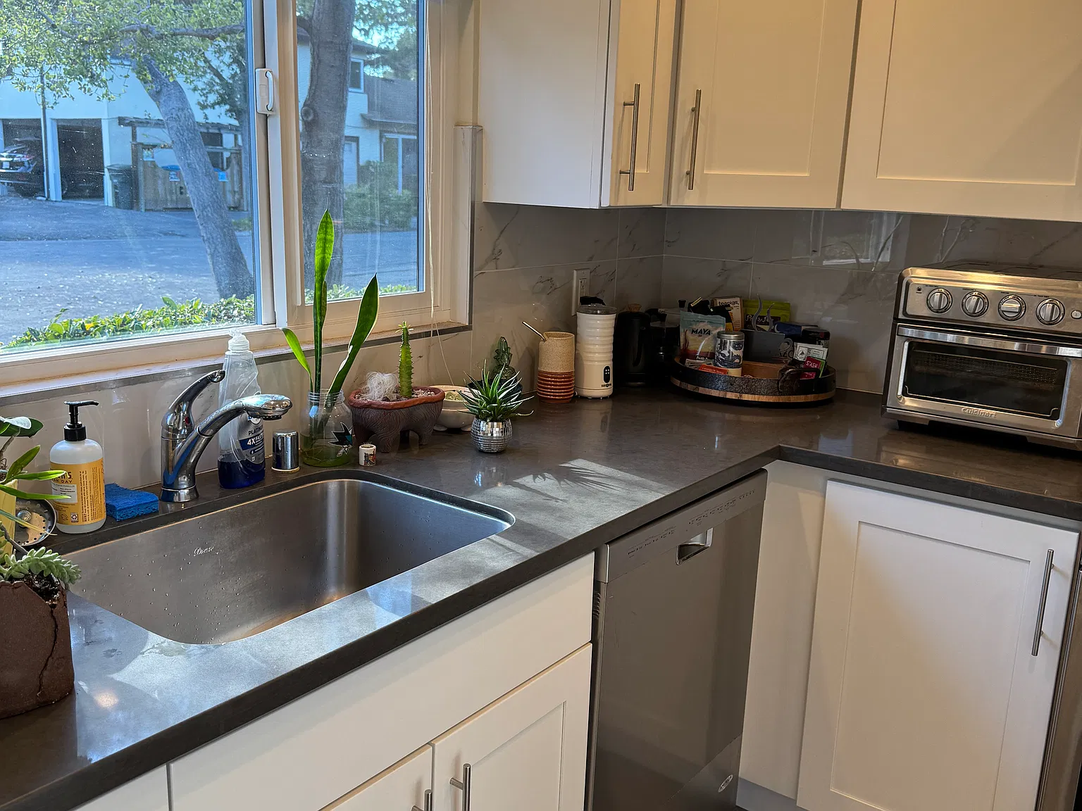 1 bed, 675 sqft, $3,500 — Photo 3