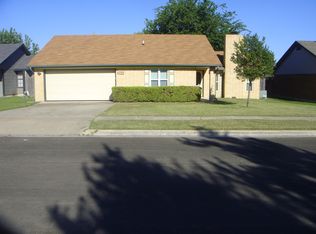 2014 Galaxy Dr, Killeen, TX 76543