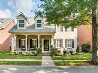 116 Spring Cabin Ln LOT 51, Franklin, TN 37064