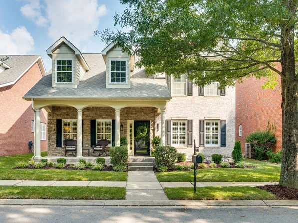 116 Spring Cabin Ln Lot 51, Franklin, TN 37064