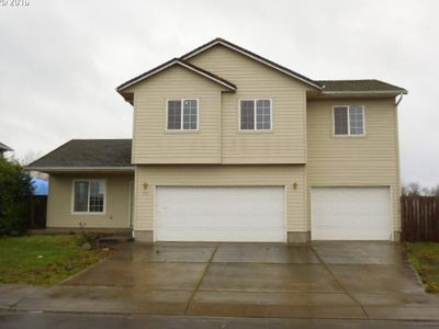 750 Arrow Leaf Pl, Harrisburg, OR, 97446