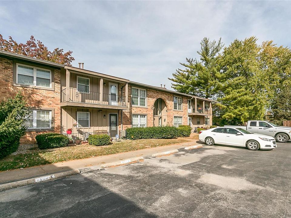 1st image of 3150 Leisurewood Ct APT B