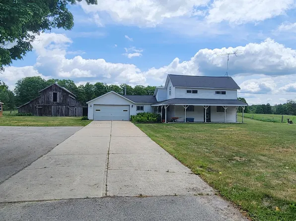 6205 County Road 491, Lewiston, MI 49756