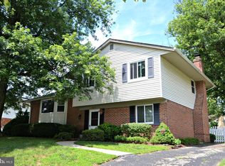 9818 Kerrigan Ct, Randallstown, MD 21133