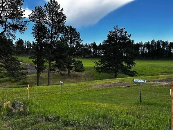 LOT 6 Other, Hill City, SD 57745