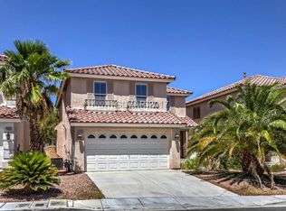 7649 Good Fortune Ct, Las Vegas, NV 89139