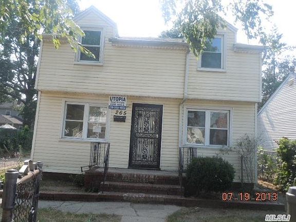 4th image of 265 Monitor St