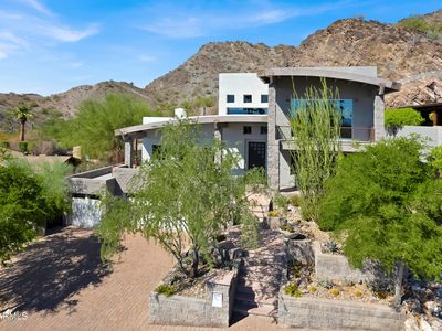 2208 E Belmont Ave, Phoenix, AZ, 85020