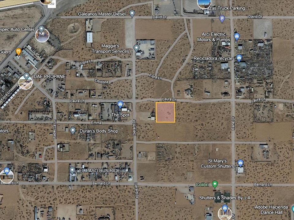 1st image of Laura Ln