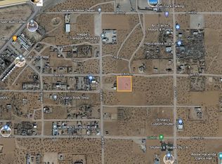 Laura Ln, El Paso, TX 79938
