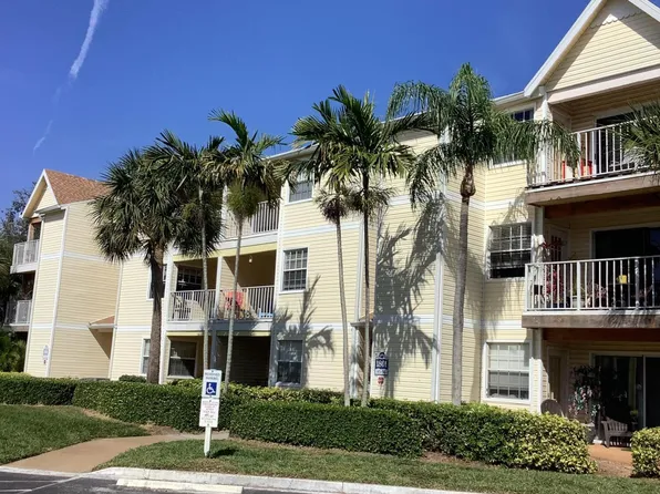 1801 Island Club Dr #586, Indialantic, FL 32903