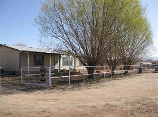 84 Padilla Rd, Belen, NM 87002