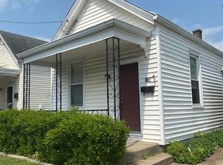 228 Kenton St, Bromley, KY 41016