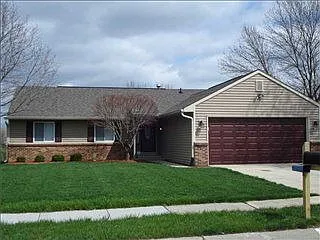 3660 Pleasant Lake Dr photo 1