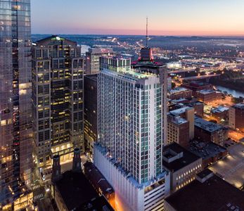 415 Church St APT 2001, Nashville, TN, 37219