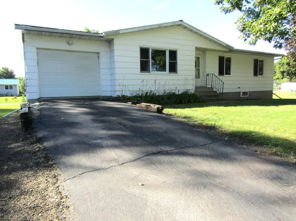 1617 7th Ave, Granite Falls, MN 56241