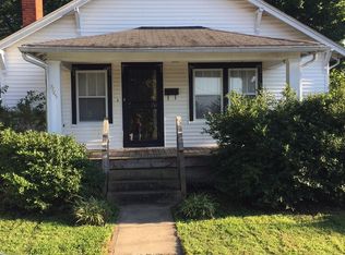 695 Fairview Ave, Frankfort, KY 40601
