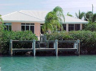 225 13th St, Key Colony Beach, FL 33051