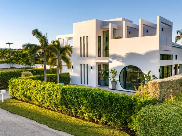 21 Hersey Drive, Ocean Ridge, FL 33435