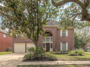 4318 Three Rivers Dr, Sugar Land, TX 77478