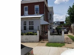 1666 Haworth St, Philadelphia, PA 19124