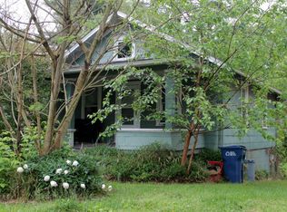 120 Central Ave, Athens, OH 45701