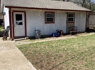 881 Cardinal Rd #1, Mansfield, TX 76063