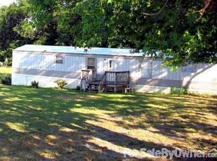 23431 Saint James Rd, Jetersville, VA 23083