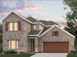 718 Grand Dale Dr, Lavon, TX 75166