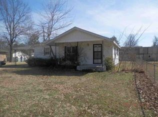 117 W Magnolia St, Blytheville, AR 72315