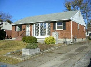 205 Lincoln Ave, Bellmawr, NJ 08031