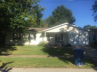 1416 S 21st St, Terre Haute, IN 47803