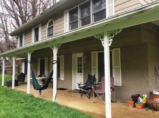 3342 Meat Camp Rd #1&2, Boone, NC 28607