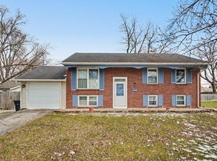 60 Inca Ct, Lafayette, IN 47909