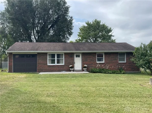 4358 Terrace Rd, College Corner, OH 45003