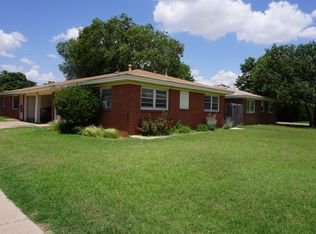 2322 62, Lubbock, TX 79412