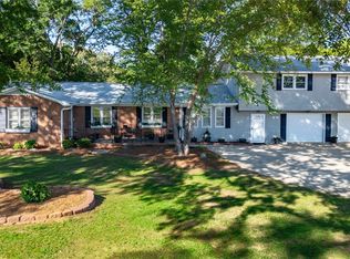 7203 Moorefield Memorial Hwy, Liberty, SC 29657