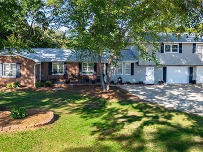7203 Moorefield Memorial Hwy, Liberty, SC, 29657