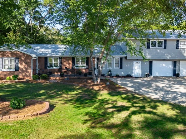 7203 Moorefield Memorial Hwy, Liberty, SC 29657