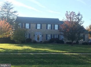 134 Back Creek Dr, Middletown, DE 19709
