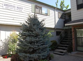 2201-2223 SE Salmon St #2219, Portland, OR 97214