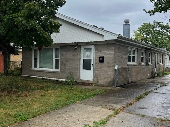 4327 Eberly Ave, Brookfield, IL 60513