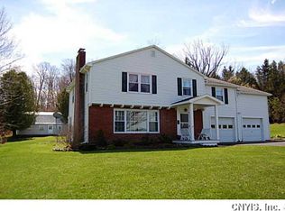 4916 State Route 20, Morrisville, NY 13408