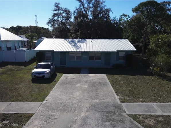 233 Mi La Kee Ave, Sebring, FL 33870