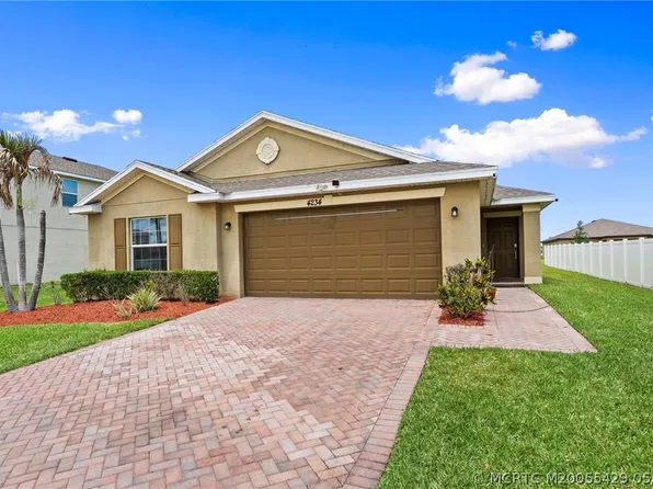 4234 Birkdale Dr, Fort Pierce, FL 34947