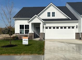 3974 Willow Branch Way, Westfield, IN 46062