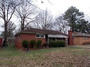 5820 Court O, Birmingham, AL 35228