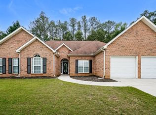 675 Togwatee Pass, Hampton, GA 30228